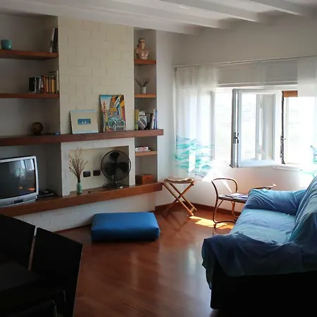La Mariolina Holiday home Sanremo