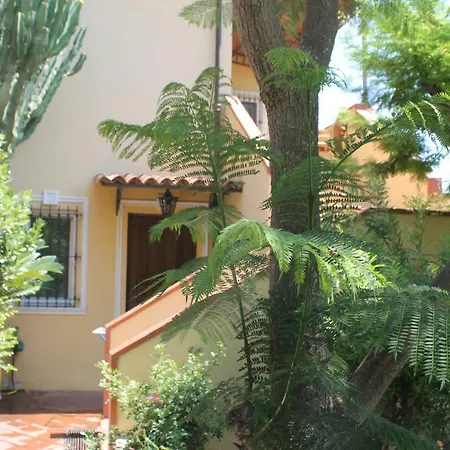 Holiday home La Mariolina