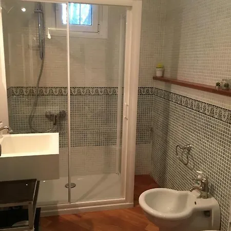La Mariolina Holiday home *