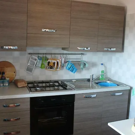 La Mariolina Holiday home *