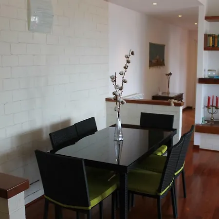 Holiday home La Mariolina Sanremo