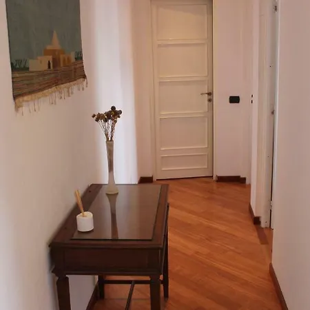 Holiday home La Mariolina