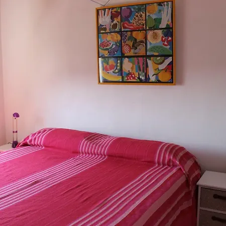 بيت للعطل La Mariolina سانريمو